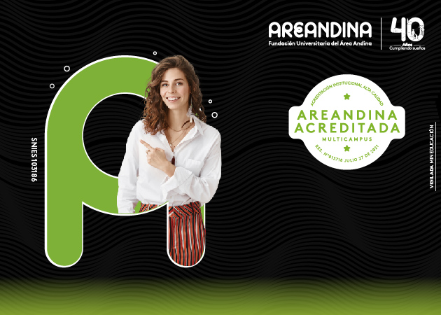 Areandina